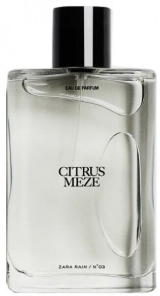 Zara No 3 Citrus Meze EDP 90 ml Kadın Parfümü kullananlar yorumlar